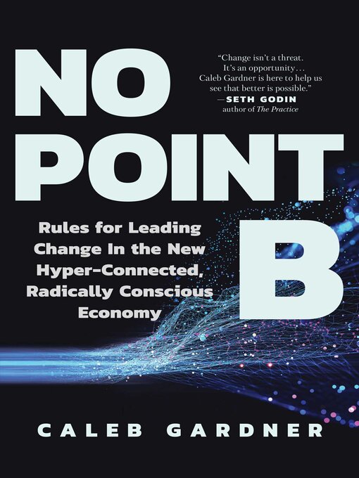 Title details for No Point B by Caleb Gardner - Available